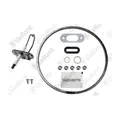 Produktbild: Vaillant Dichtungssatz Elektrode Wartungsset II für VC 126, 196, 246, 306/3-5