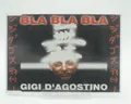 Produktbild: Gigi DAgostino Bla Bla Bla CD gebraucht gut