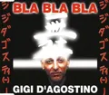 Produktbild: Gigi D'Agostino - Bla Bla Bla - Single (Maxi CD)