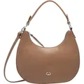 Produktbild: GERRY WEBER Schultertasche Umhängetasche Talk Different 1.0 Shoulderbag SHZ1 Portabella braun - Braun