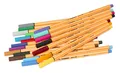 Produktbild: STABILO point 88 Fineliner farbsortiert 0,4 mm, 20 St.