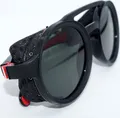 Produktbild: CARRERA CARRERA 5046/S 807 BLACK 49/23/135 Uni Sonnenbrillen