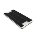 Produktbild: Kohlefilter (einzeln) 380 x 196 x 28 mm, Dunstabzugshaube 00434229 SIEMENS 00434229 SIEMENS