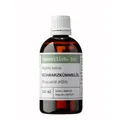 Produktbild: Schwarzkümmelöl BIO kaltgepresst, naturrein, 100ml von wesentlich.