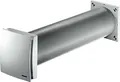 Produktbild: Maico Außenluftdurchlass ALD 125 schallgedämmt Luftdurchlassventil 4012799520672