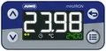 Produktbild: Jumo 701080/0-01-23-02/000 Einbauthermostat (B x H) 76mm x 36mm