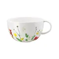 Produktbild: Rosenthal Brillance Fleurs Sauvages Tee-/Cappuccino-Obertasse 0,25 L Brillance Fleurs Sauvages 10530-405101-14677