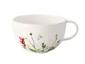 Produktbild: Rosenthal Brillance Fleurs Sauvages Tee-/Cappuccino-Obertasse, 1 Stück (1er Pack)