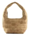 Produktbild: FREDsBRUDER Lift Hobo Schultertasche Tasche Sand beige Neu