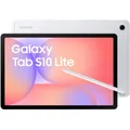 Produktbild: Samsung Galaxy Tab S10 Lite WiFi Tablet128GB 6GB RAM silber Android 10,9 Zoll 