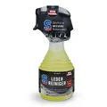 Produktbild: S100 Lederreiniger Gel 500 ml - Reinigungsspray für Motorradbekleidung - pore...