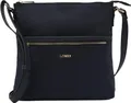 Produktbild: L.CREDI Umhängetasche Alena Crossbody Bag Navy dunkelblau