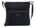 Produktbild: L.CREDI Alena Crossbody Bag Umhängetasche Tasche Navy dunkelblau Neu