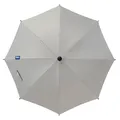 Produktbild: Chicco Universal Sonnenschirm Sonnenschutz für Kinderwagen & Buggy - UV Schutz 50+, beige