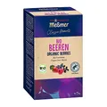 Produktbild: Meßmer Classic Moments Bio Beeren | 100 % Bio | Früchtetee | 18 Teebeutel