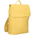 Produktbild: zwei Mademoiselle MR13 - Rucksack 35 cm (lemon)