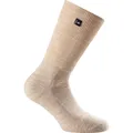 Produktbild: Rohner Fibre Light supeR Socken (Größe 42 , beige)
