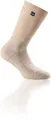 Produktbild: Rohner Socken Uni Trekking Fibre Light SupeR, beige, 42-44, 60_0391_sandelholz