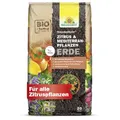 Produktbild: Neudorff NeudoHum Zitrus- & MediterranpflanzenErde – Torffreie Bio-Erde für alle Mediterranpflanzen wie z.B. Palmen, Oleander und Zitronen, 20 Liter