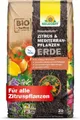 Produktbild: Neudorff Blumenerde Neudohum Mediterranpflanzen- und PalmenErde 20 L