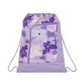 Produktbild: Satch Sportbeutel / Gymbag Lilac Blossom - NEU