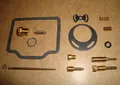 Produktbild: Honda XL 125 K2 - K4 Vergaser Reparatur Set carburetor parts XL125K Typ K2-K4
