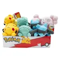 Produktbild: Jazwares Pokémon Baby schlafend (12 cm) (PKW2779)