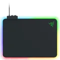 Produktbild: Razer Firefly V2 - Gaming-Mauspad mit mikrotexturierter Oberfläche, powered by Razer Chroma