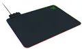Produktbild: RAZER Firefly V2 Gaming-Mauspad Beleuchtet Schwarz, RGB