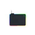 Produktbild: Razer Firefly V2 Chroma RGB Gaming-Mauspad Mousepad Beleuchtet Inkl. Kabelhalter