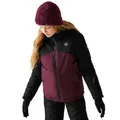 Produktbild: Dare2b Kids' Impose V Skijacke wasserdicht atmungsaktiv gepolstert Snowboarding Coat
