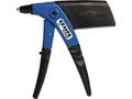 Produktbild: GESIPA 1433950 Handblindnietsetzgerät Flipper® Länge 221 mm Arbeitsbereich 2,4 -