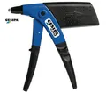 Produktbild: GESIPA Blindniet-Handzange Flipper L212mm Arbeitsbereich 2,4-5mm Nietzange Zange