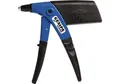 Produktbild: GESIPA Handblindnietsetzgerät Flipper® Länge 221 mm Arbeitsbereich 2,4 - 5 mm...