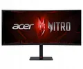 Produktbild: Monitor LED Acer Nitro XV345CURV 34  3440 x 1440 px VA