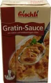 Produktbild: Frischli Gratin Sauce 1L