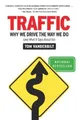 Produktbild: Tom Vanderbilt Traffic (Taschenbuch)
