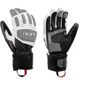 Produktbild: Leki Skihandschuhe Leki HS Griffin Pro 3D Skihandschuhe Handschuhe 653843304 10