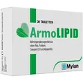 Produktbild: Armolipid Tabletten 90 St