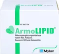 Produktbild: ArmoLIPID Tabletten, 90 St. Tabletten