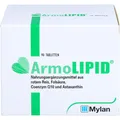 Produktbild: ArmoLIPID Tabletten, 90 St. Tabletten 12477635