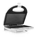 Produktbild: Tristar Sandwich-Maker SA-3050, 750 Watt, weiß Sandwich-Toaster Sandwichmaker