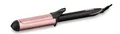 Produktbild: BaByliss 38mm Lockenstab mit Quartz-Keramik Beschichtung für extra große Locken und Wellen, 6 Temperaturstufen von 160°C bis 210°C, C453E