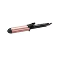 Produktbild: BaByliss C453E Lockenstab 210°C – Schwarz Pink