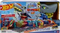 Produktbild: Mattel Hot Wheels City Ultimative Hai Auto-Waschanlage