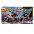 Produktbild: 194735195091 Palyset Ultra Shark Car Wash Hot Wheels