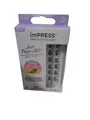 Produktbild: imPRESS, PRESS-ON FALSIES,91316, Just Press & Go!, 12 Wimpernbündel, *NEU*