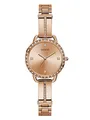 Produktbild: Guess Damen Analog Armbanduhr Bellini