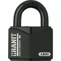 Produktbild: Abus - Vorhangschloss GranitTM 37/55 B/sb - 00842
