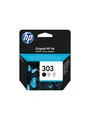 Produktbild: HP 303 / T6N02AE Black Ink